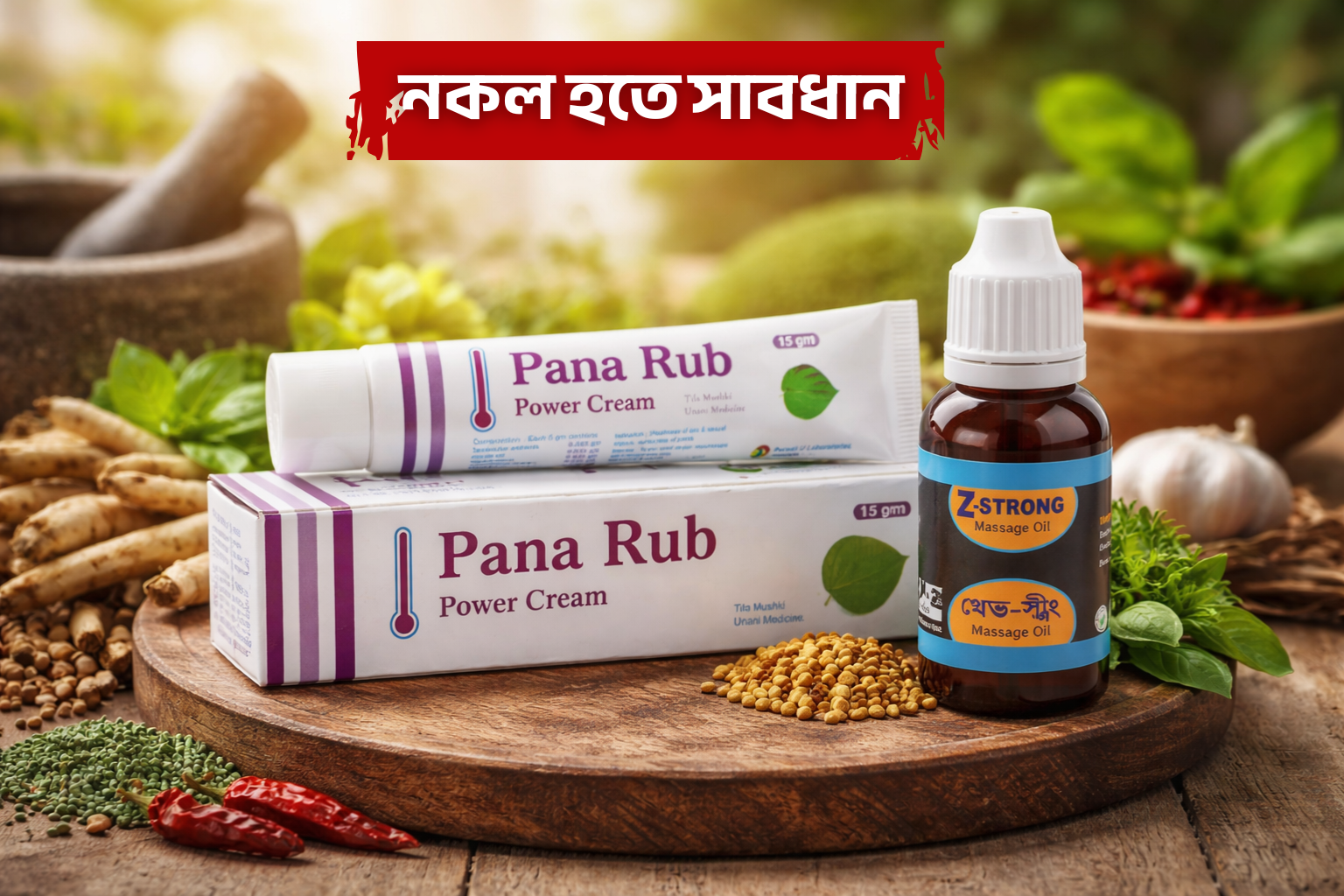 মোটা, লম্বা ও শক্ত কসলিউশন